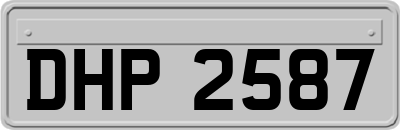 DHP2587