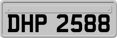 DHP2588