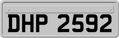 DHP2592