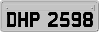 DHP2598