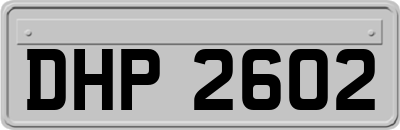 DHP2602