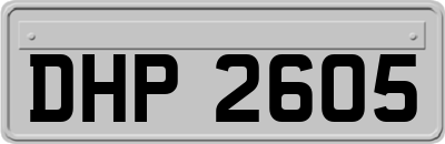 DHP2605