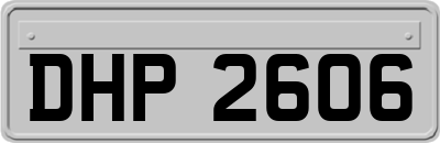 DHP2606