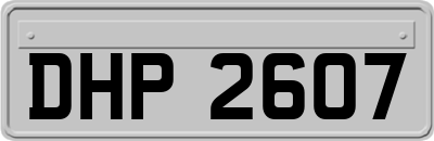 DHP2607