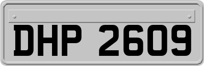 DHP2609