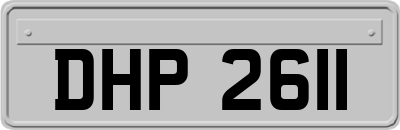 DHP2611