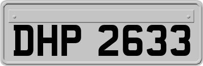 DHP2633