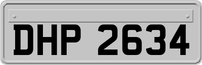 DHP2634