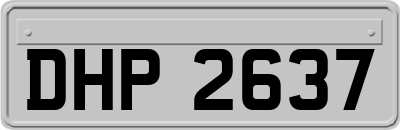 DHP2637