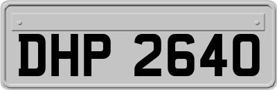 DHP2640