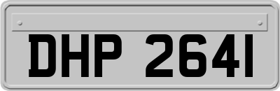 DHP2641