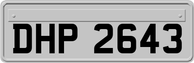 DHP2643