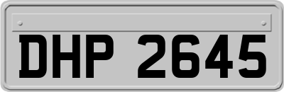 DHP2645