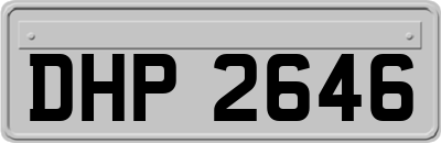 DHP2646