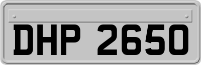 DHP2650