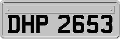 DHP2653