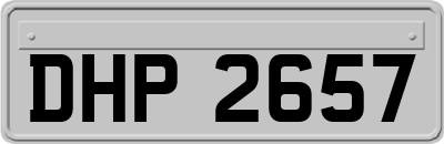 DHP2657