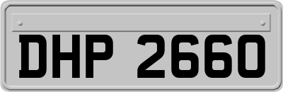 DHP2660