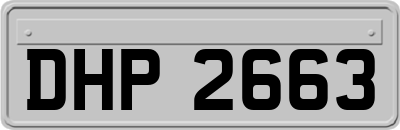 DHP2663