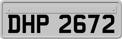 DHP2672