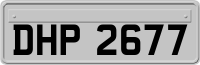 DHP2677