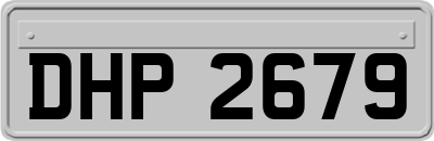 DHP2679