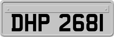 DHP2681