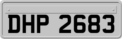 DHP2683