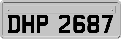 DHP2687