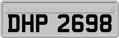 DHP2698