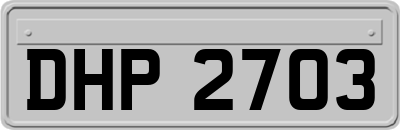 DHP2703