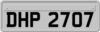 DHP2707