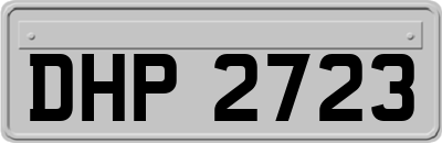 DHP2723