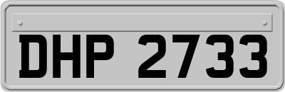 DHP2733