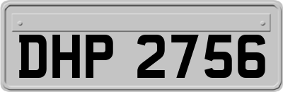 DHP2756