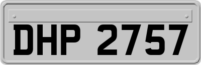 DHP2757