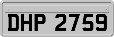 DHP2759