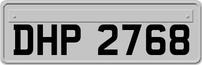 DHP2768