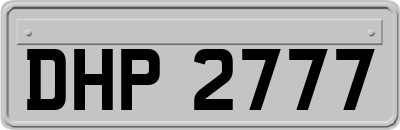 DHP2777