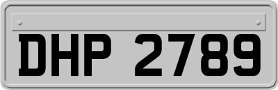 DHP2789