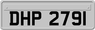 DHP2791