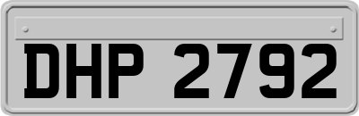 DHP2792