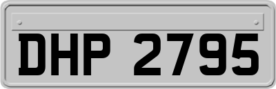 DHP2795