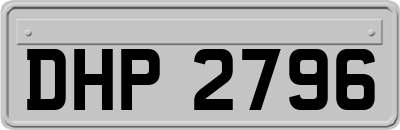 DHP2796