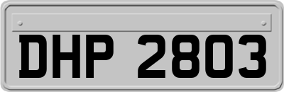 DHP2803