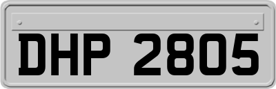 DHP2805
