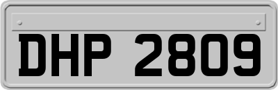 DHP2809