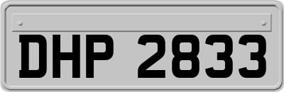 DHP2833