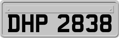 DHP2838