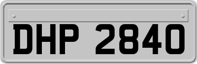 DHP2840